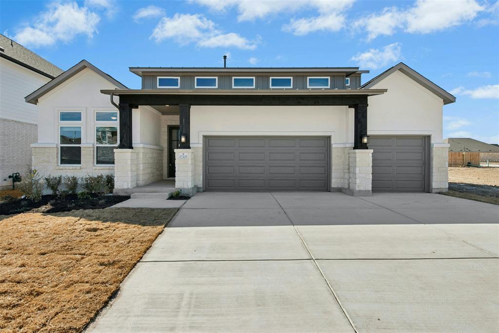 17305 Silverman Drive Pflugerville TX 78660