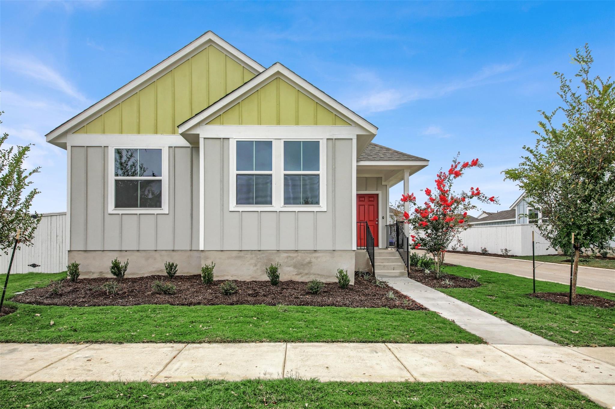126 Huckleberry Lane Elgin TX 78621