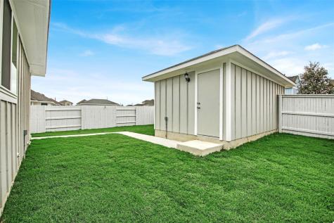 126 Huckleberry Lane Elgin TX 78621
