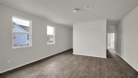 126 Huckleberry Lane Elgin TX 78621