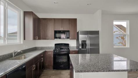 126 Huckleberry Lane Elgin TX 78621