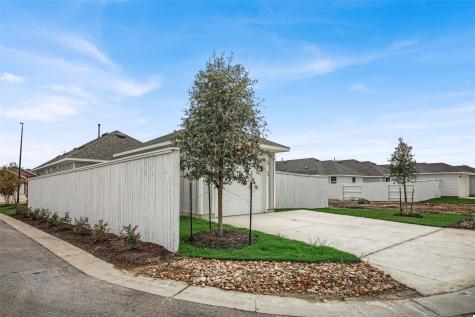 126 Huckleberry Lane Elgin TX 78621
