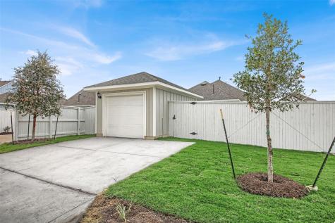 126 Huckleberry Lane Elgin TX 78621