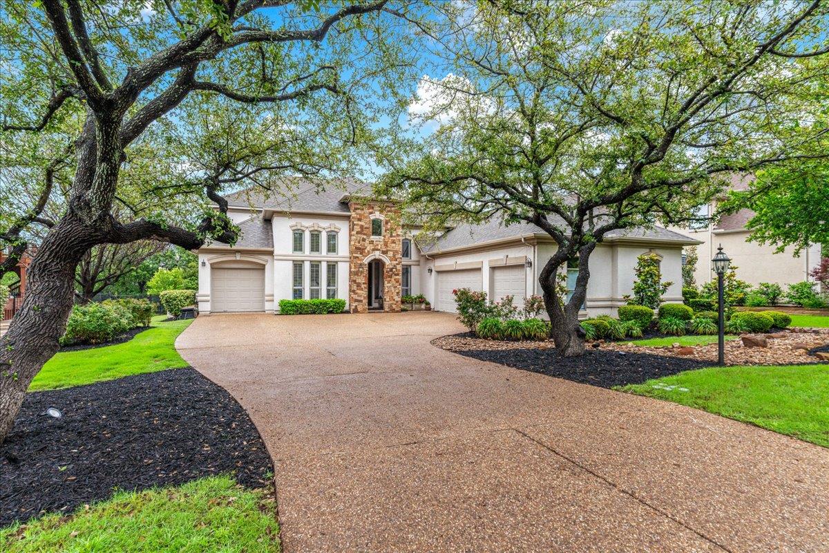 214 Varco Drive Austin TX 78738