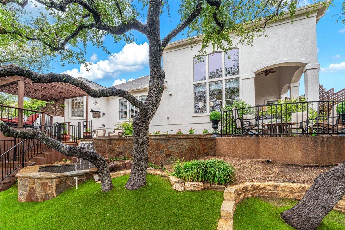 214 Varco Drive Austin TX 78738
