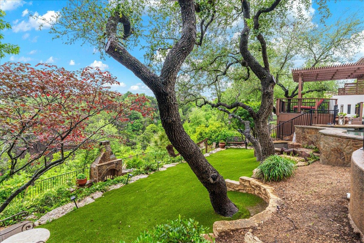 214 Varco Drive Austin TX 78738