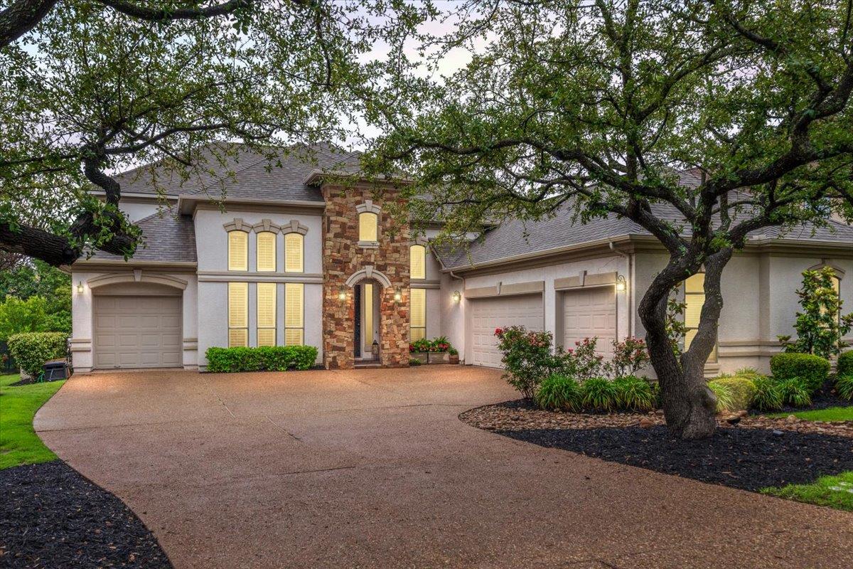 214 Varco Drive Austin TX 78738
