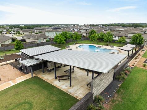 143 Shawii Pass Leander TX 78641