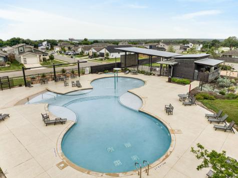 143 Shawii Pass Leander TX 78641