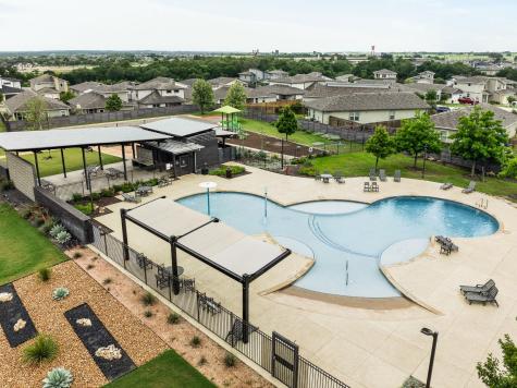 143 Shawii Pass Leander TX 78641