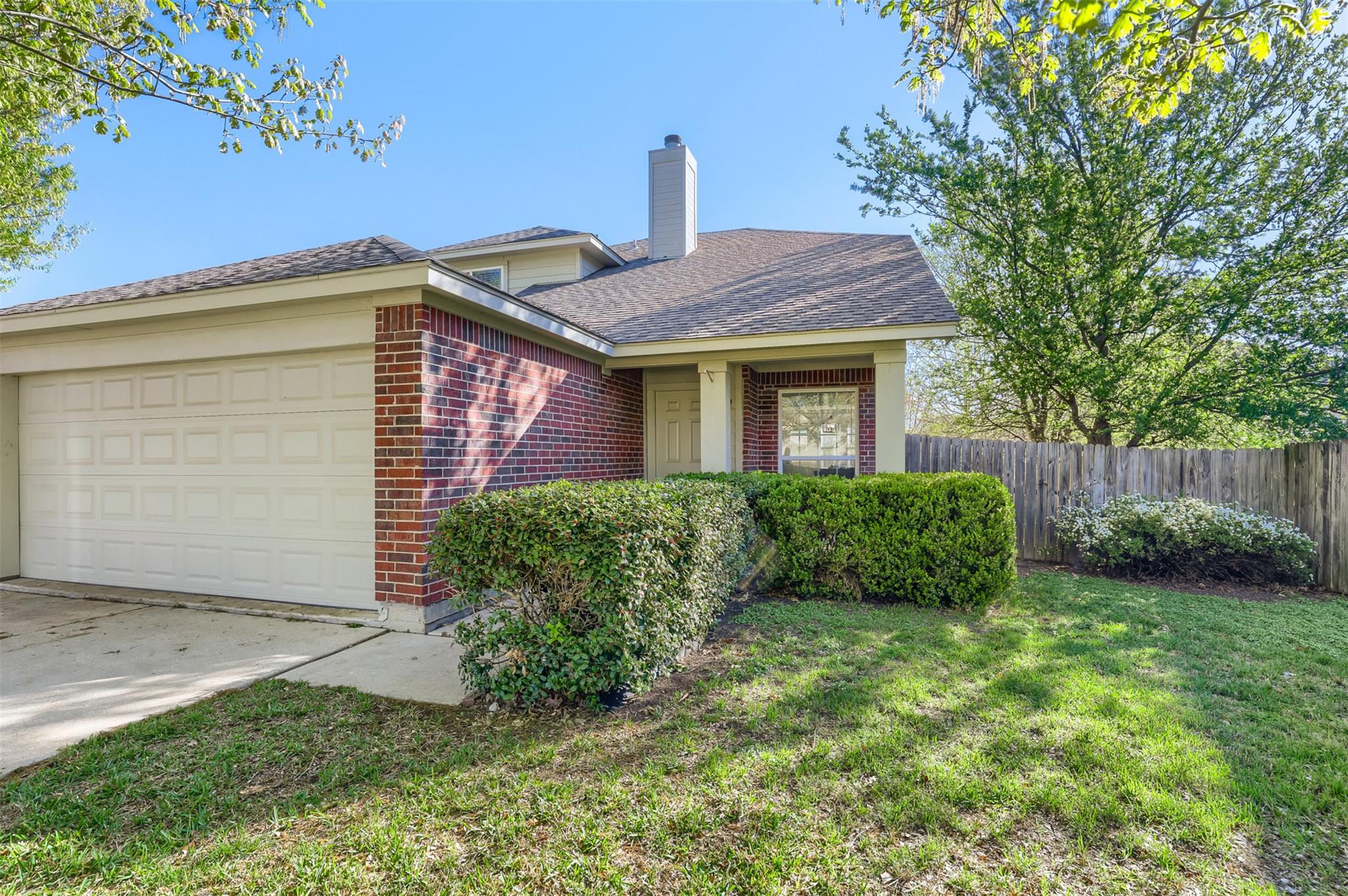 104 Aspen Trail Georgetown TX 78626