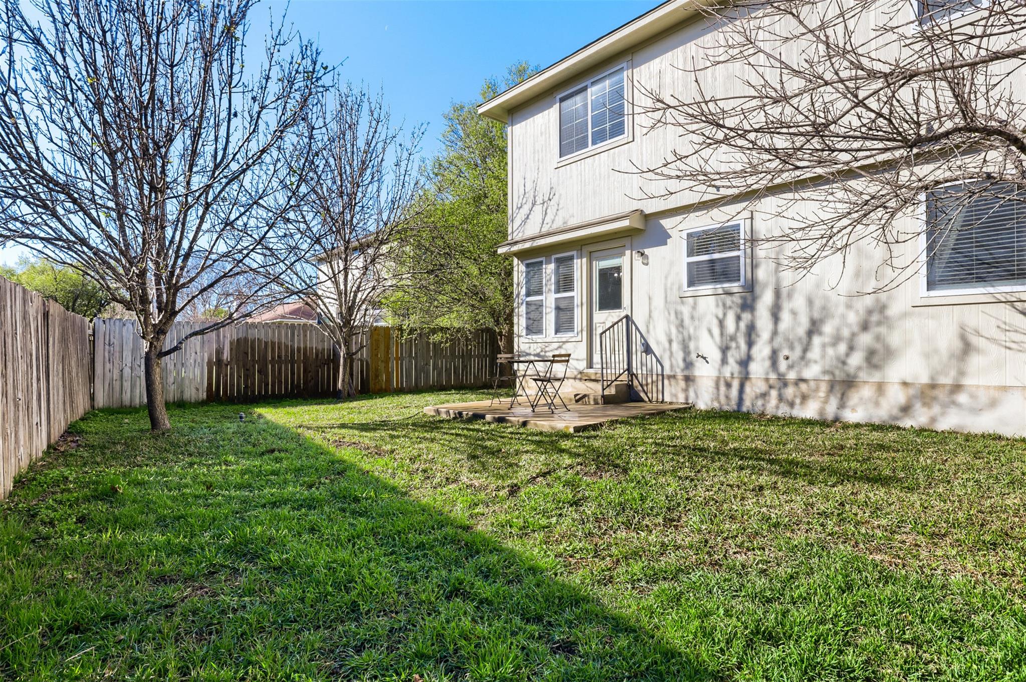 104 Aspen Trail Georgetown TX 78626