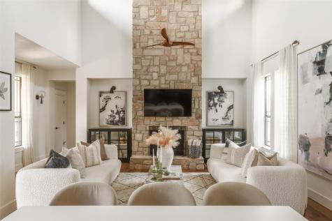 15903 Allenwood Drive Austin TX 78734