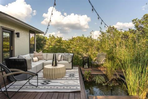 15903 Allenwood Drive Austin TX 78734