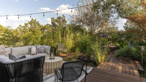 15903 Allenwood Drive Austin TX 78734