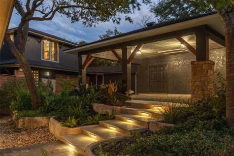 15903 Allenwood Drive Austin TX 78734