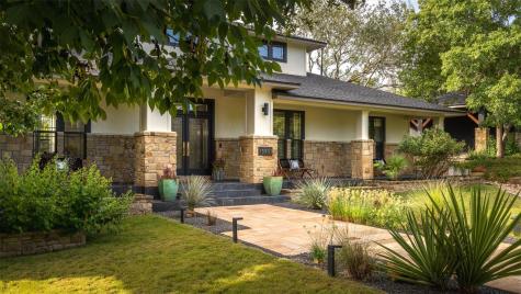 15903 Allenwood Drive Austin TX 78734