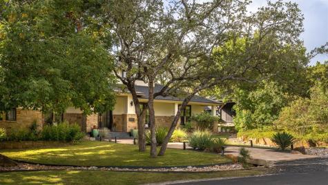 15903 Allenwood Drive Austin TX 78734