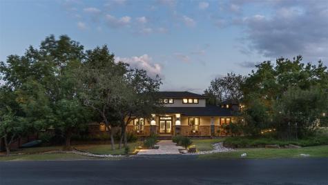 15903 Allenwood Drive Austin TX 78734