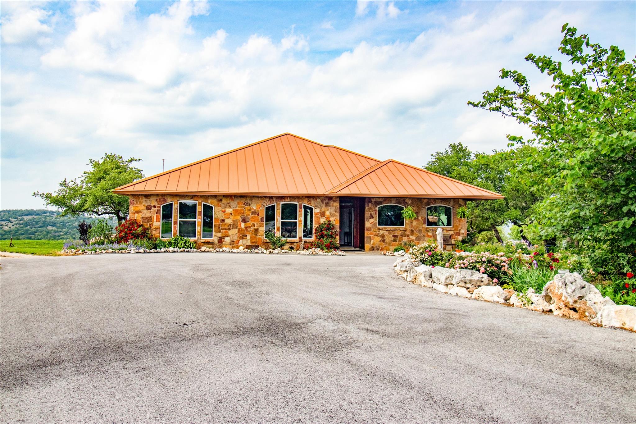 1063 Sanctuary Lane Blanco TX 78606