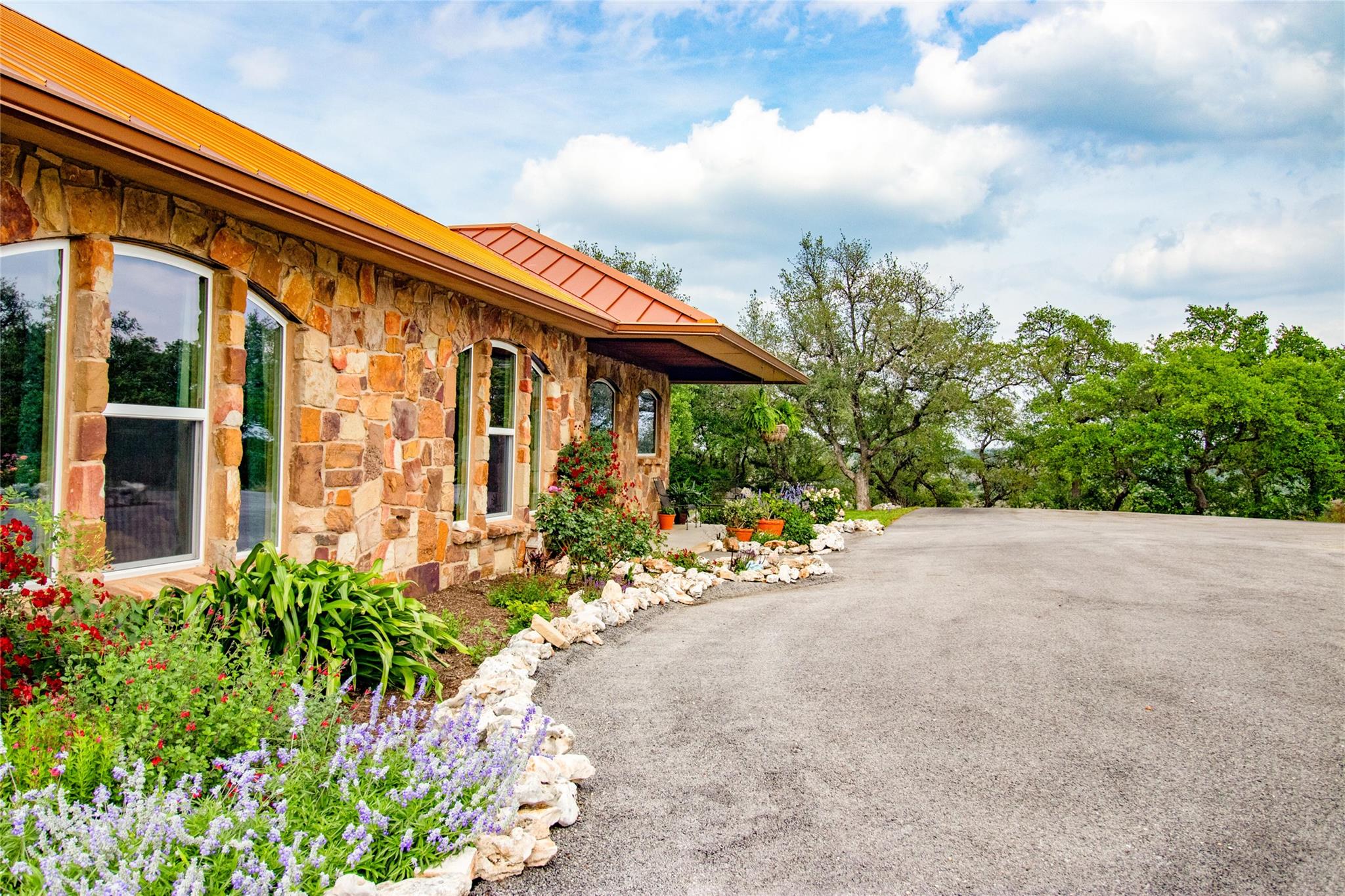 1063 Sanctuary Lane Blanco TX 78606