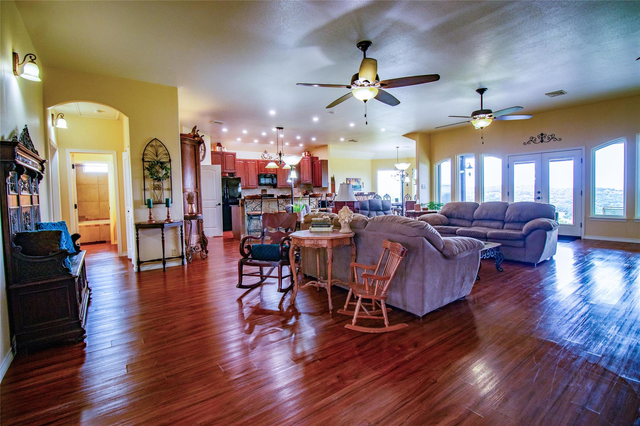 1063 Sanctuary Lane Blanco TX 78606