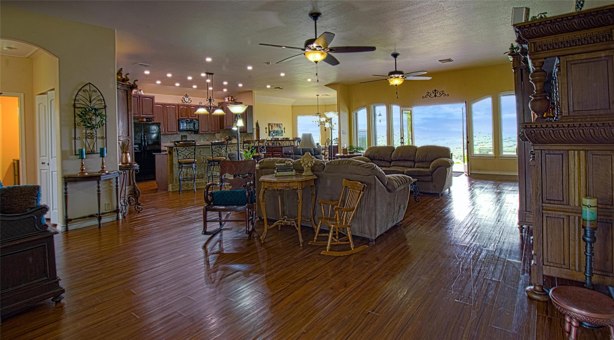 1063 Sanctuary Lane Blanco TX 78606