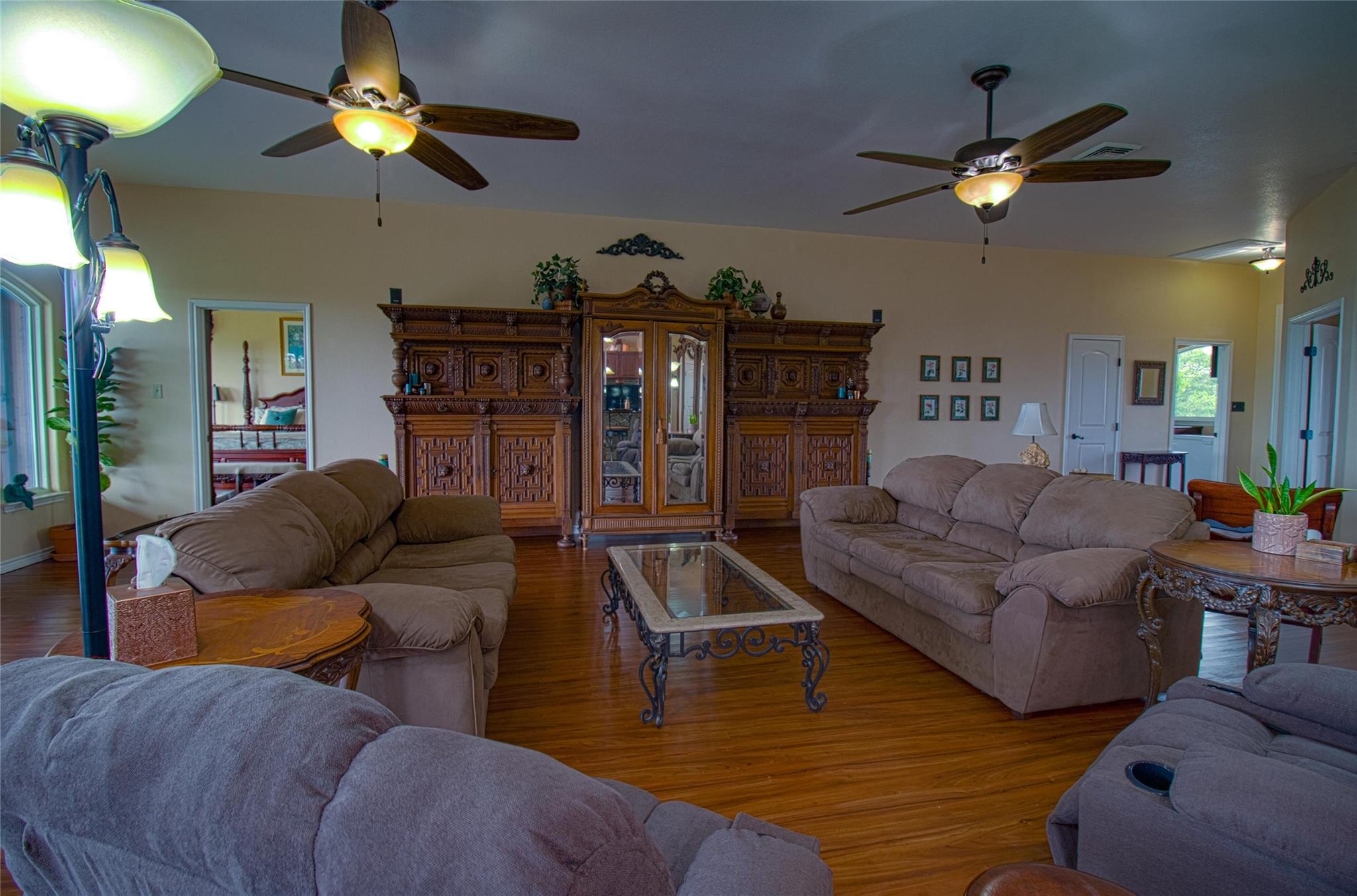 1063 Sanctuary Lane Blanco TX 78606