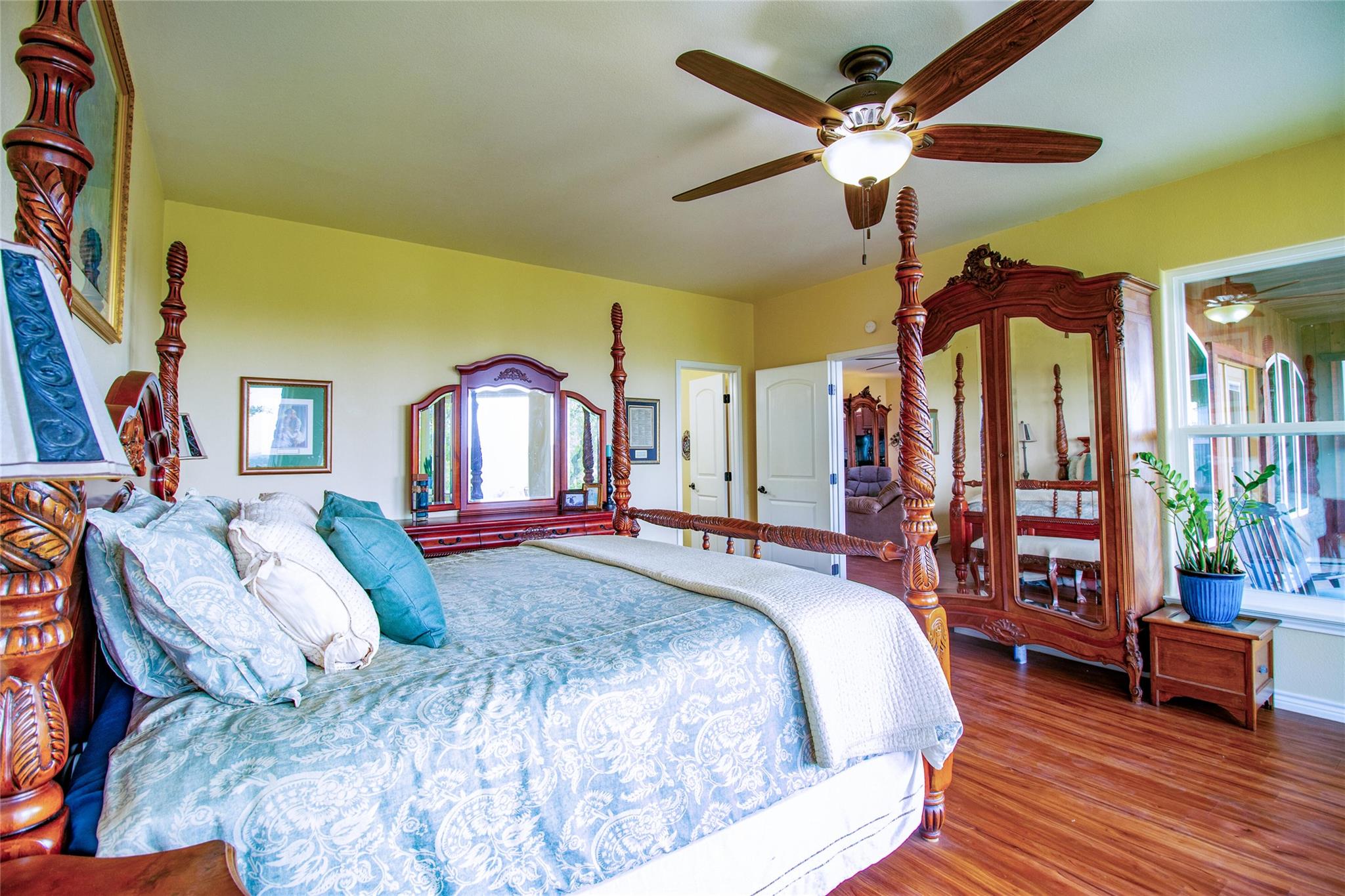 1063 Sanctuary Lane Blanco TX 78606