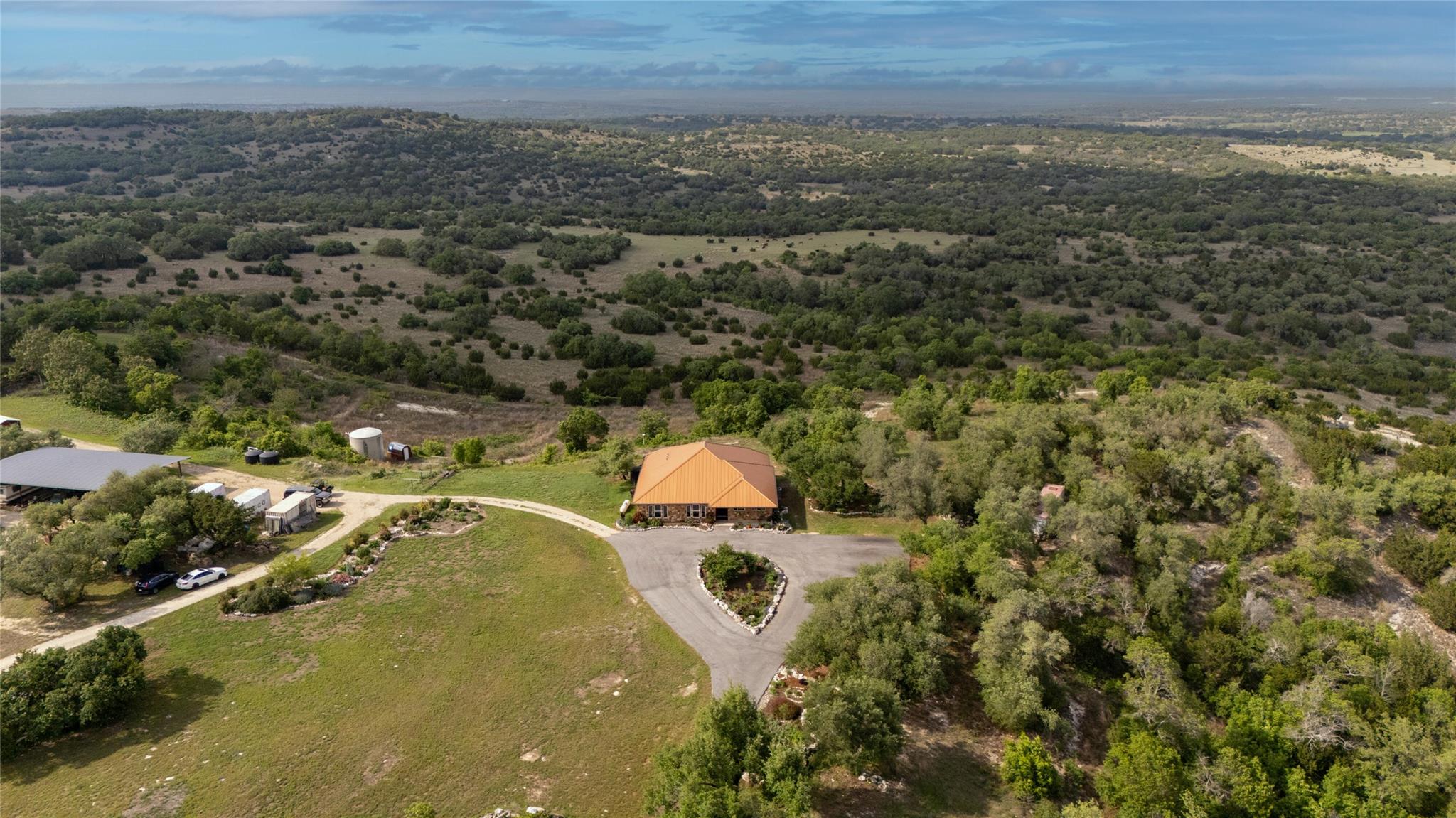 1063 Sanctuary Lane Blanco TX 78606