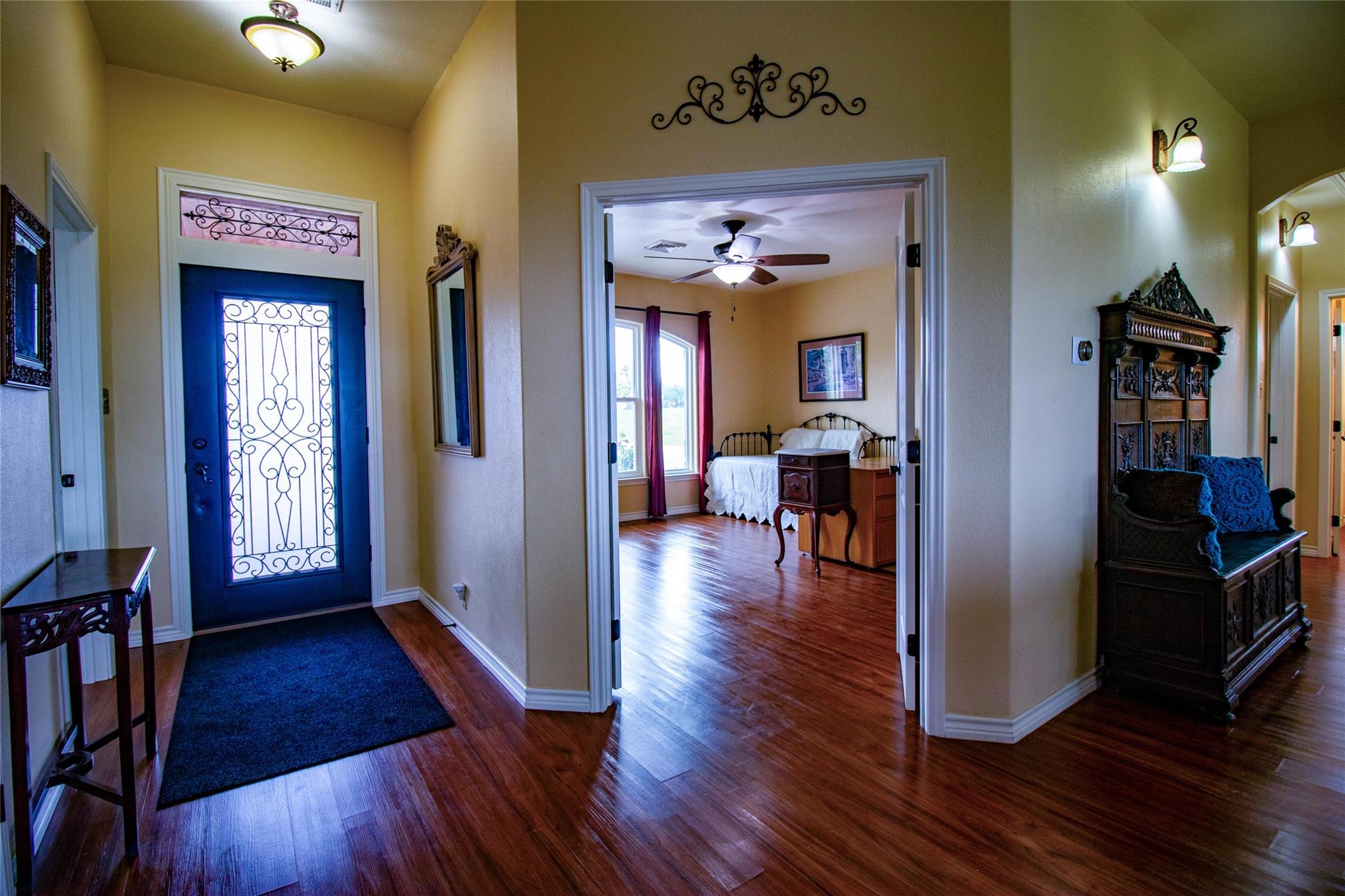 1063 Sanctuary Lane Blanco TX 78606