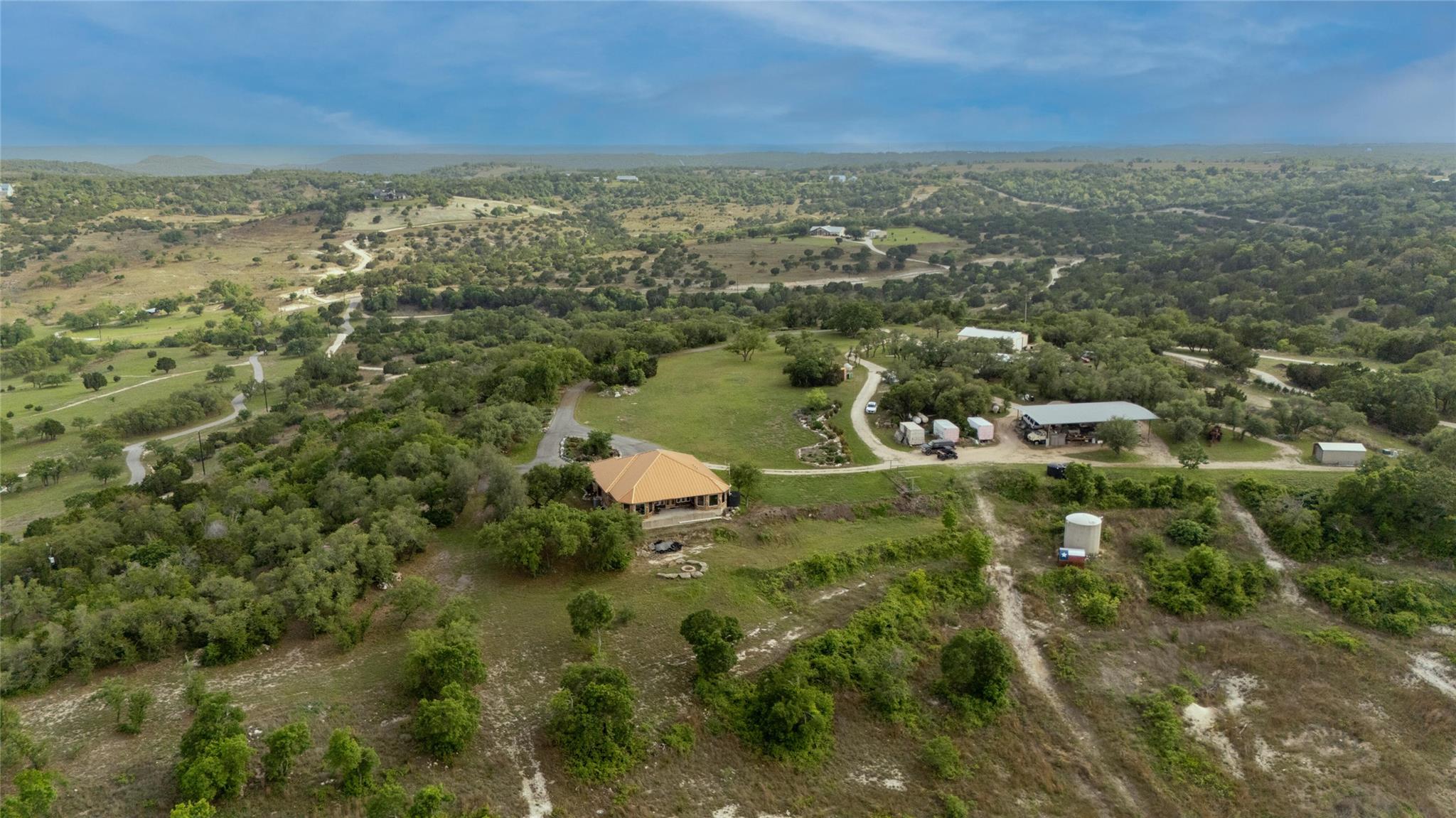 1063 Sanctuary Lane Blanco TX 78606