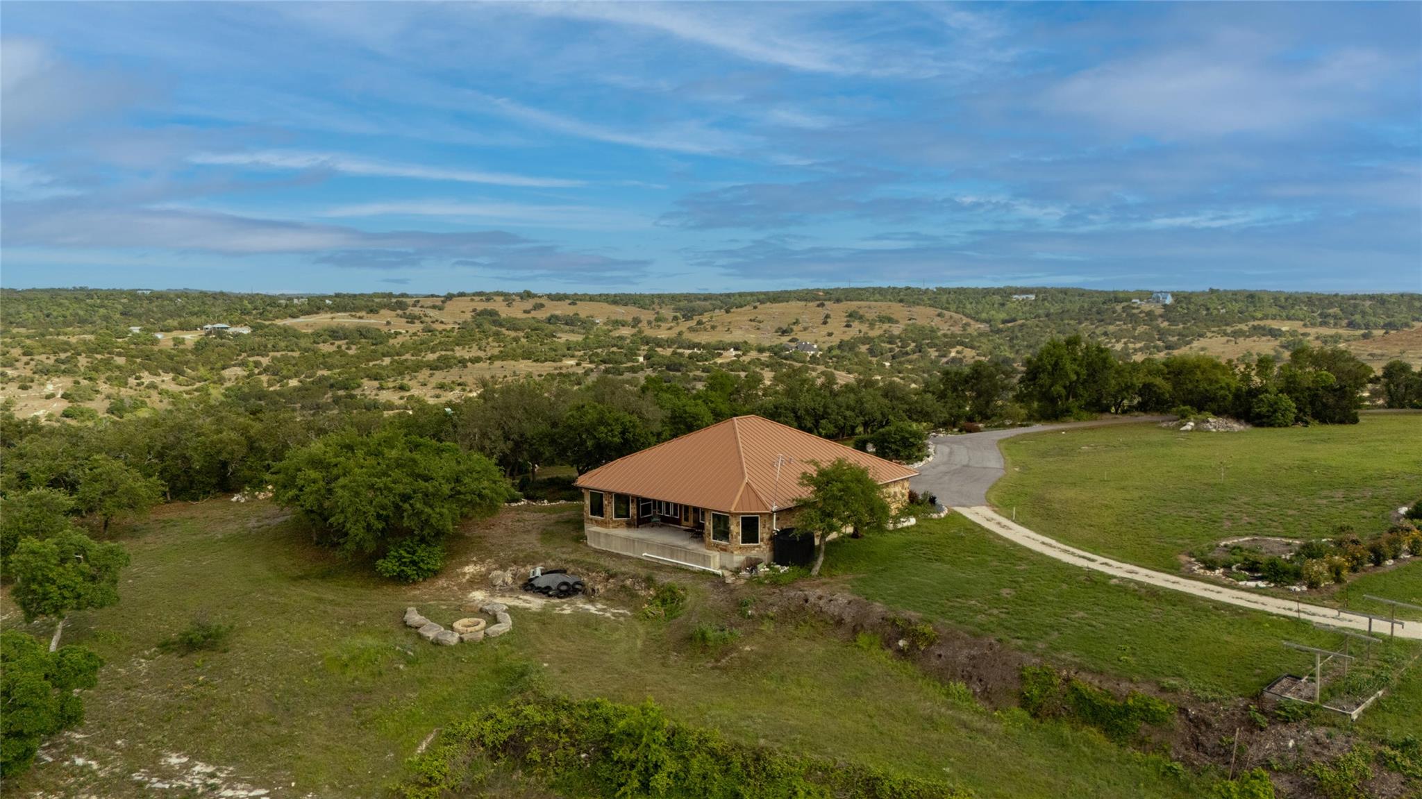 1063 Sanctuary Lane Blanco TX 78606