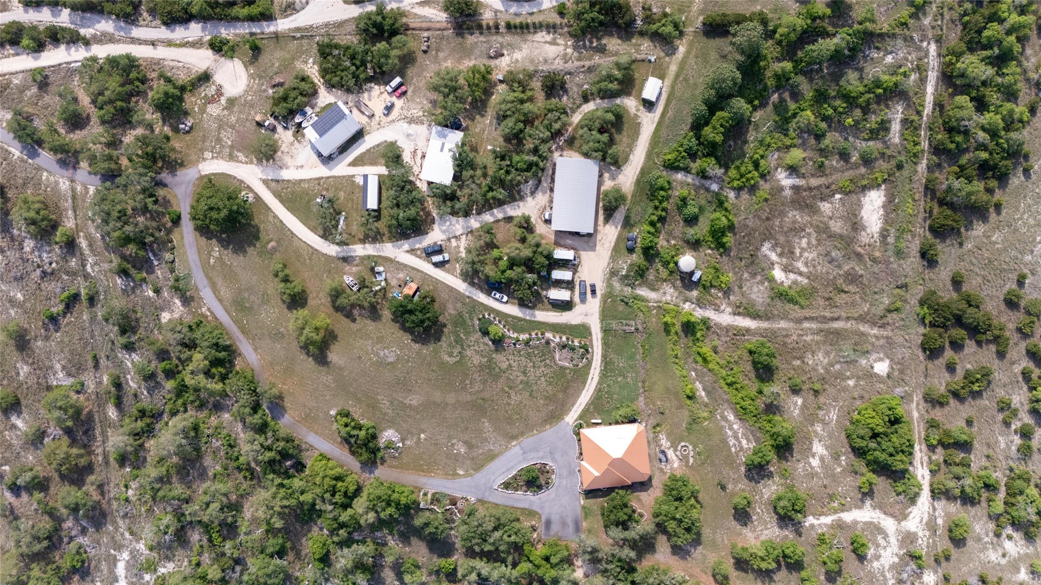 1063 Sanctuary Lane Blanco TX 78606