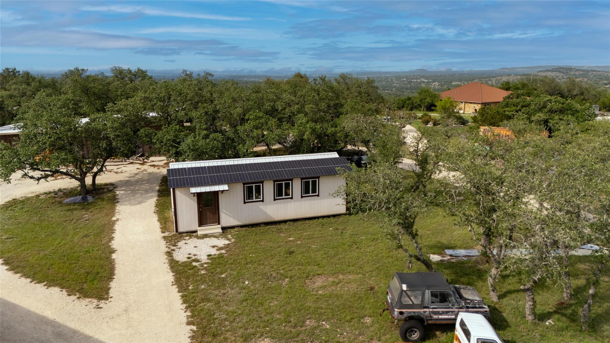 1063 Sanctuary Lane Blanco TX 78606