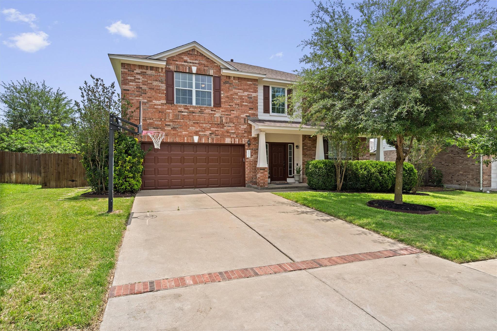 112 Justin Leonard Drive Round Rock TX 78664