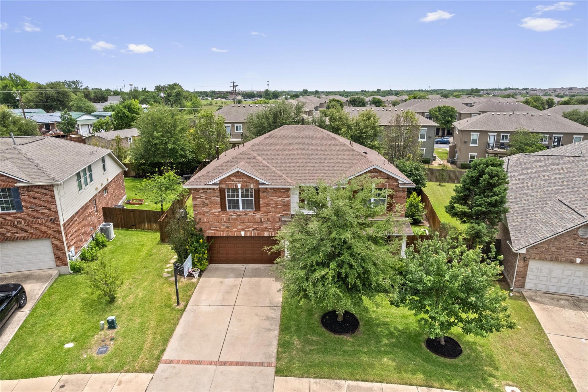112 Justin Leonard Drive Round Rock TX 78664