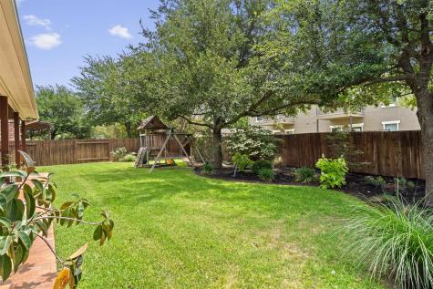 112 Justin Leonard Drive Round Rock TX 78664