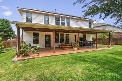 112 Justin Leonard Drive Round Rock TX 78664