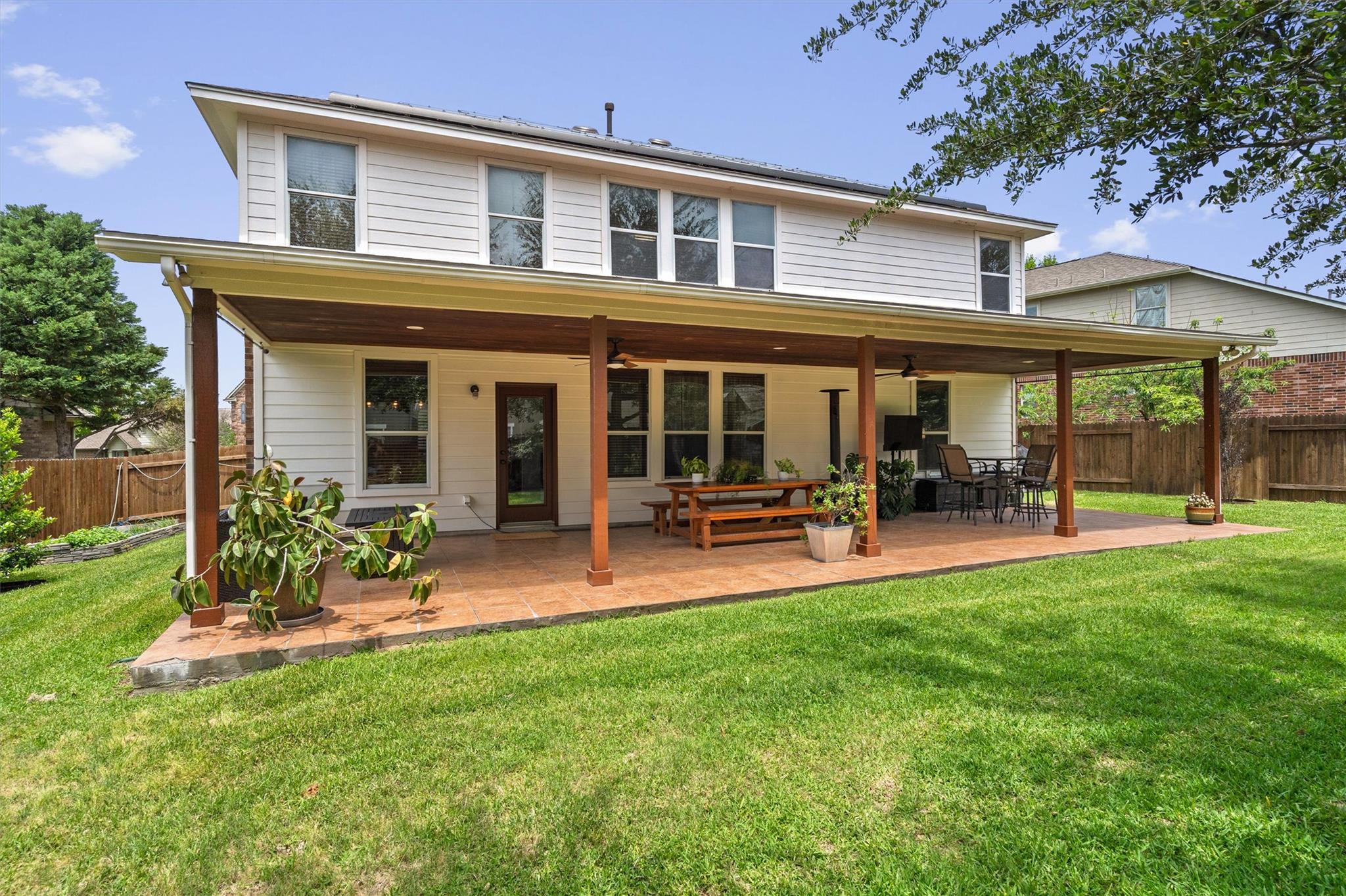 112 Justin Leonard Drive Round Rock TX 78664