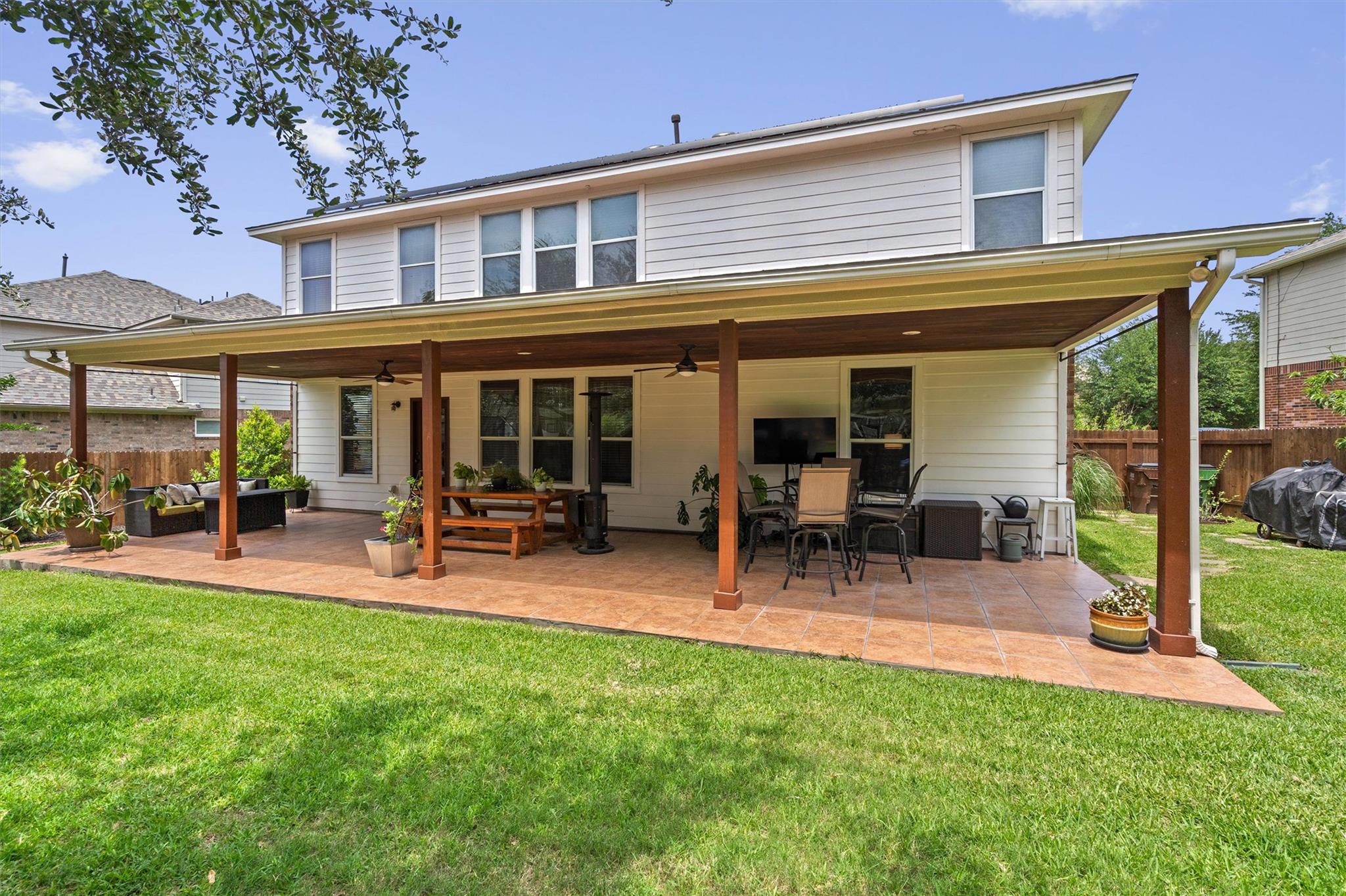 112 Justin Leonard Drive Round Rock TX 78664