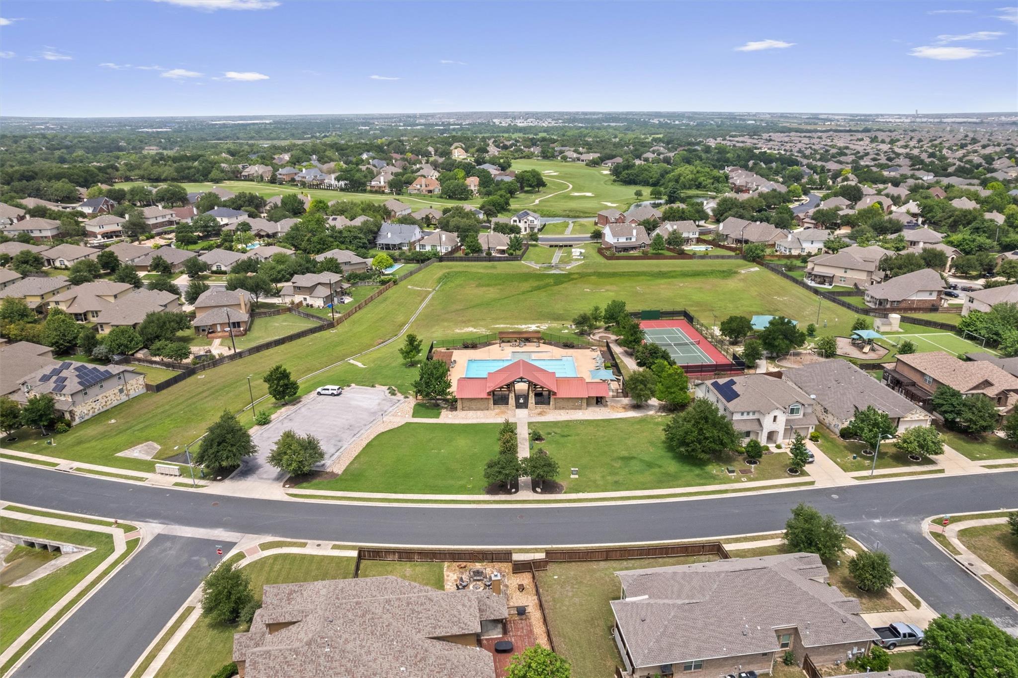 112 Justin Leonard Drive Round Rock TX 78664