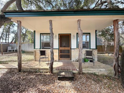 301 Canyon Edge Canyon Lake TX 78133