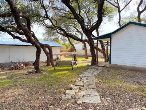 301 Canyon Edge Canyon Lake TX 78133