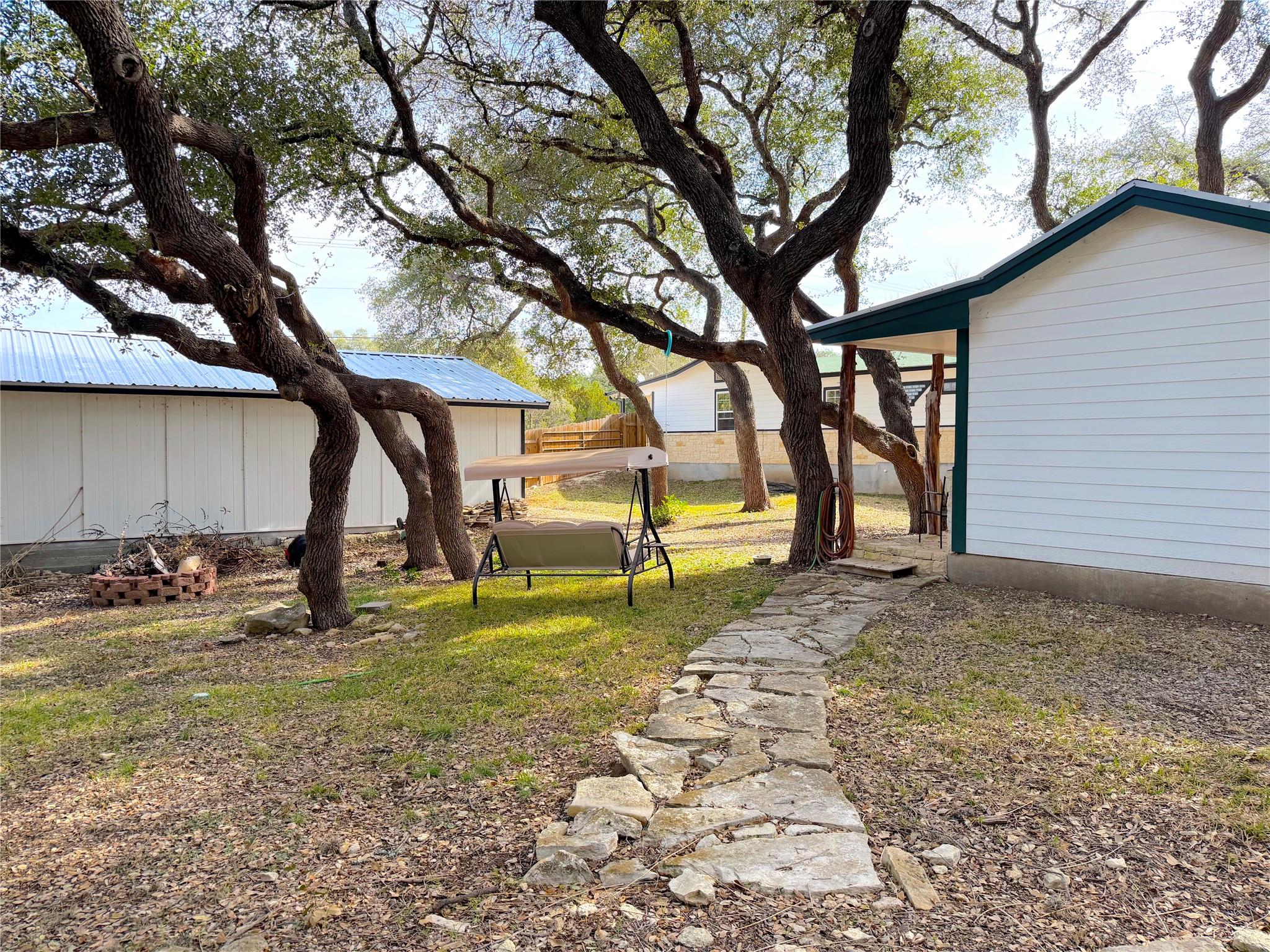 301 Canyon Edge Canyon Lake TX 78133