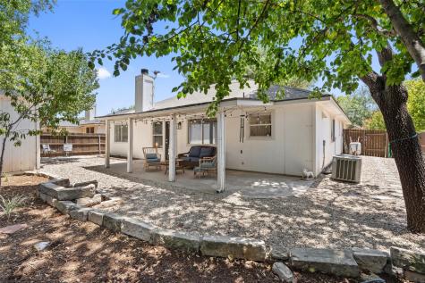 109 Wisteria Drive Georgetown TX 78626