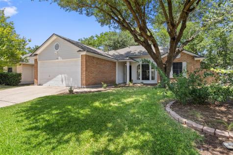 109 Wisteria Drive Georgetown TX 78626