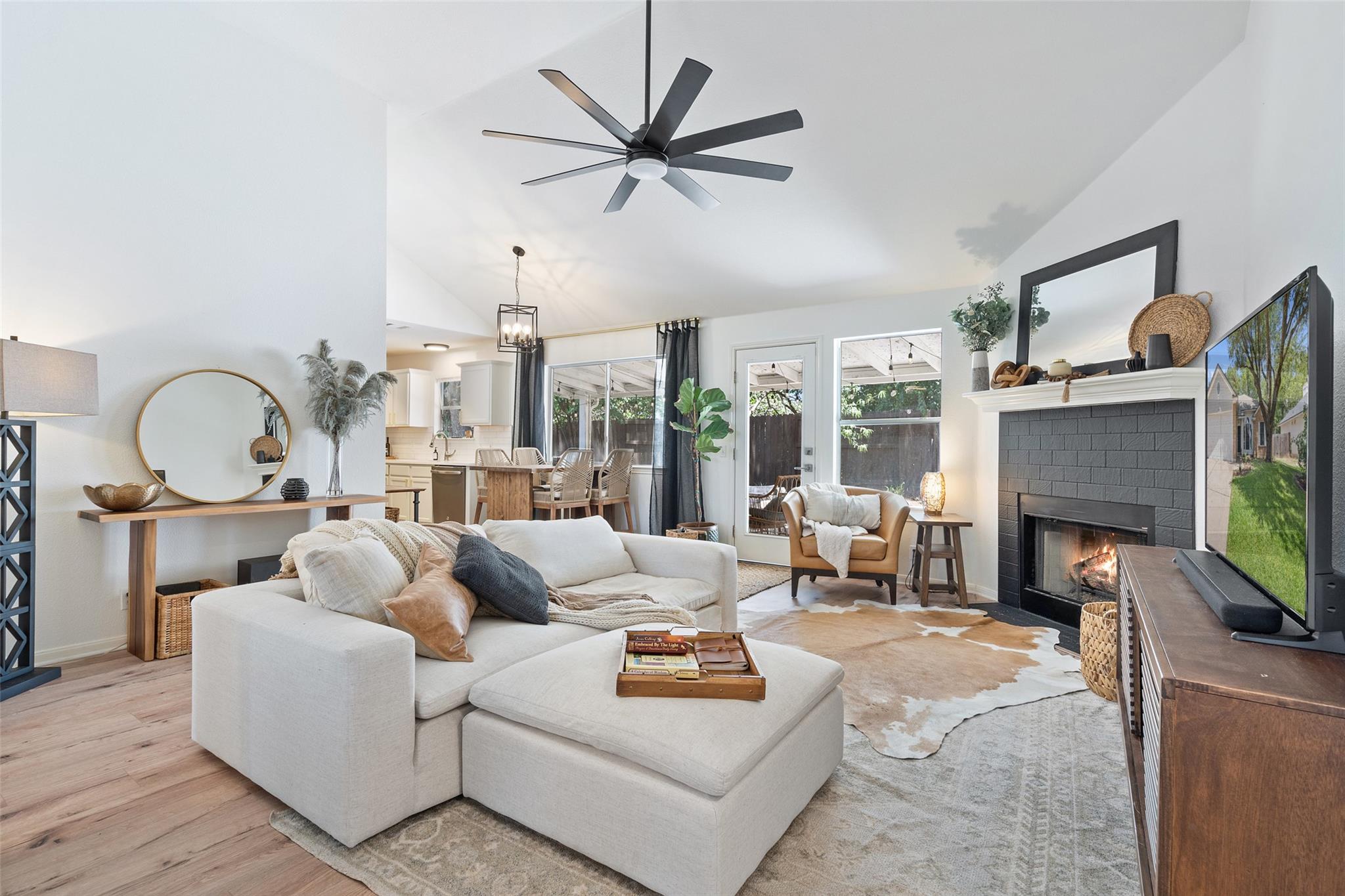 109 Wisteria Drive Georgetown TX 78626