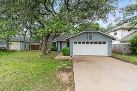 7022 Buccaneer Trail Austin TX 78729