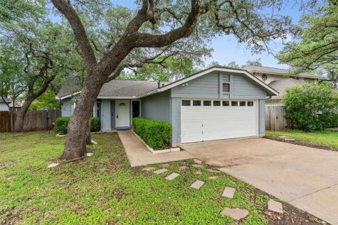 7022 Buccaneer Trail Austin TX 78729